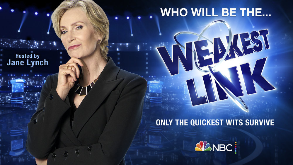 Weakest Link