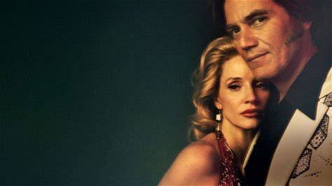 George and Tammy