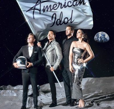 AMERICAN iDOL