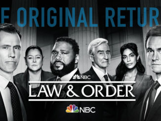 Law & Order