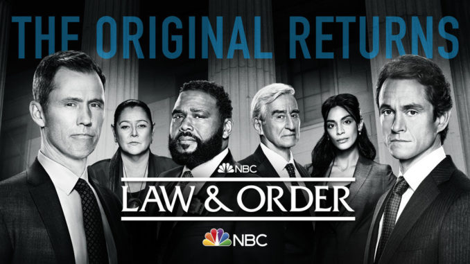 Law & Order