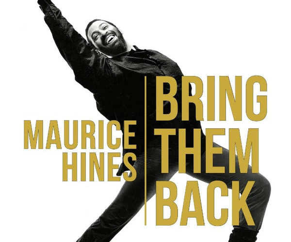 Maurice Hines