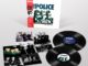 1 / 1'The Police - Greatest Hits' Half-Speed Remaster, Double-LP, 30th anniversary edition. Released April 15, 2022