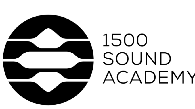 1500 Sound Academy