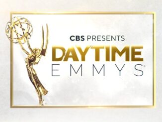 Daytime Emmys