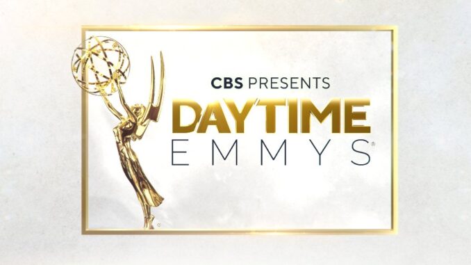 Daytime Emmys