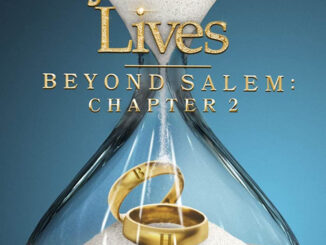 Days of our Lives Beyond Salem