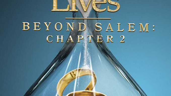 Days of our Lives Beyond Salem