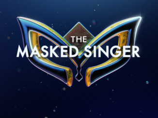 The Masked Singer