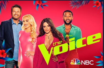 The Voice