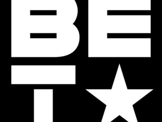 BET Logo