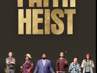 Faith Heist