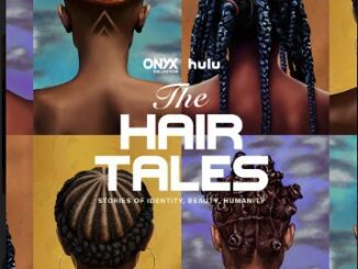 The Hair Tales