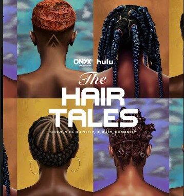 The Hair Tales