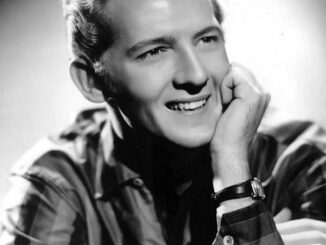 Jerry Lee Lewis