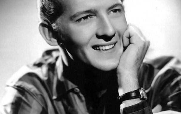 Jerry Lee Lewis