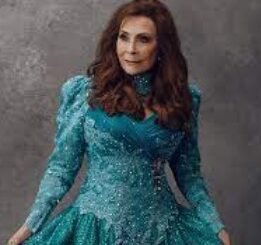 Loretta Lynn