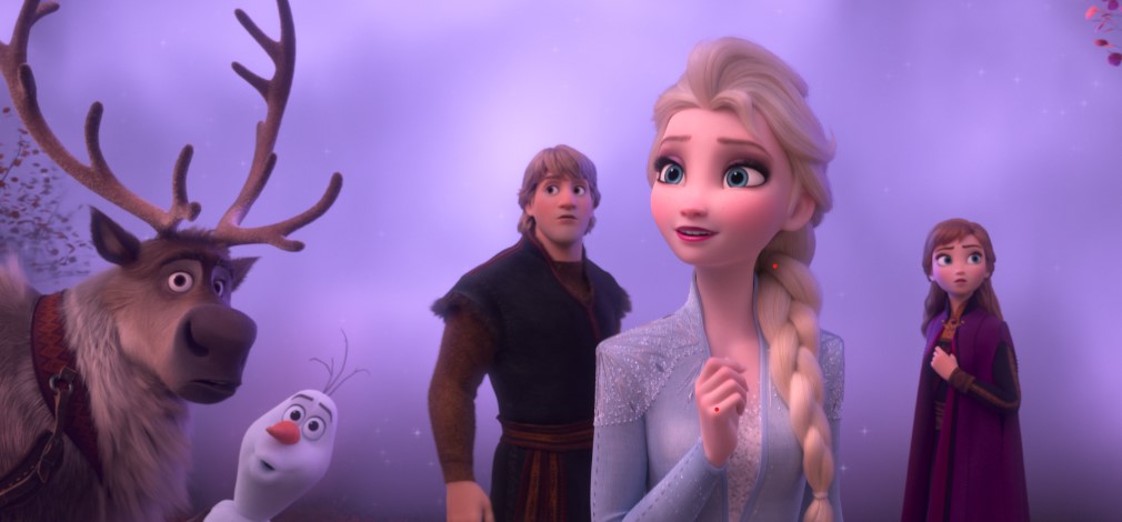 Frozen II