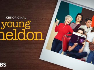 Young Sheldon