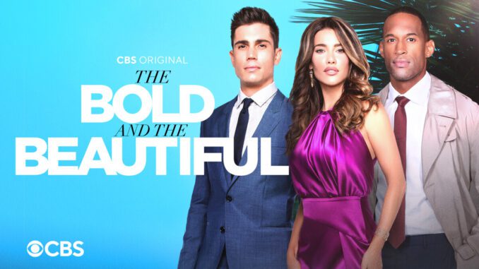 The Bold and the Beautiful