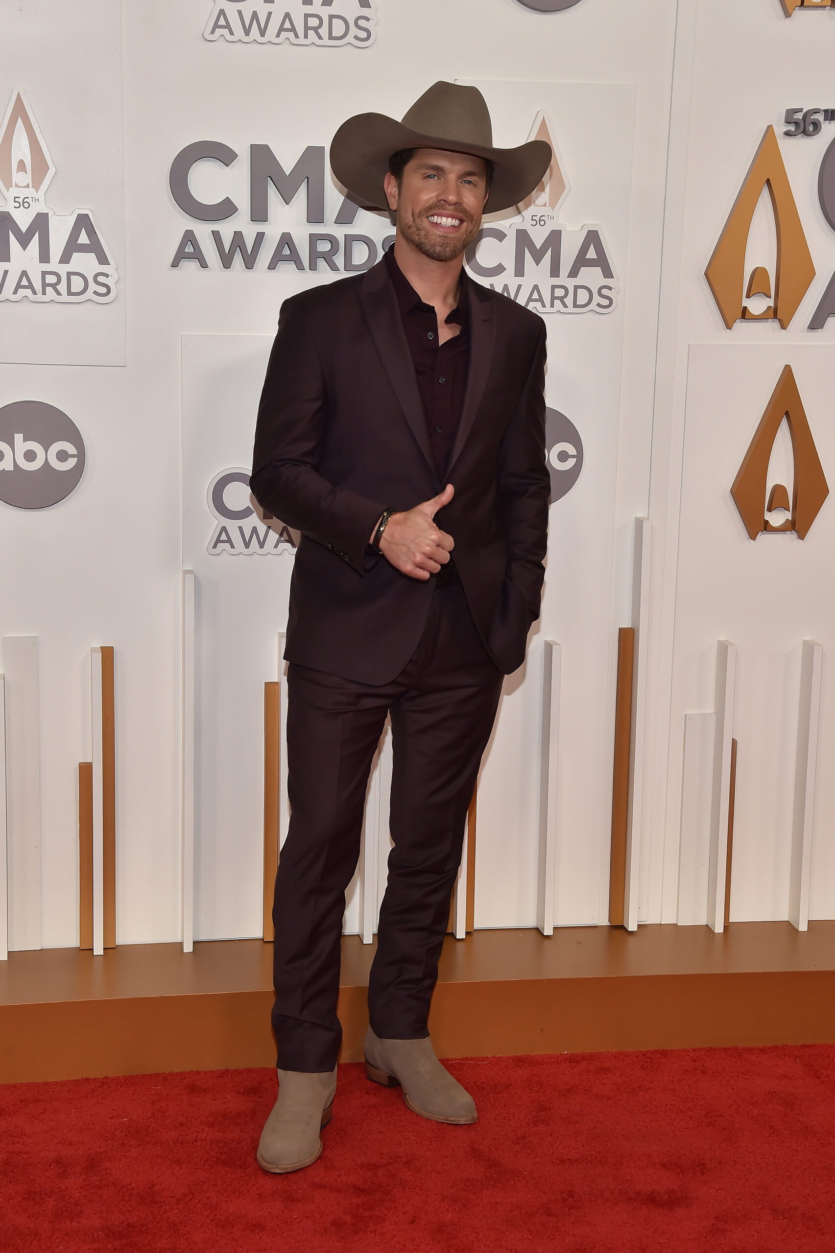 CMA Country Music Awards 2022 Red Carpet (Photos) TVMusic Network