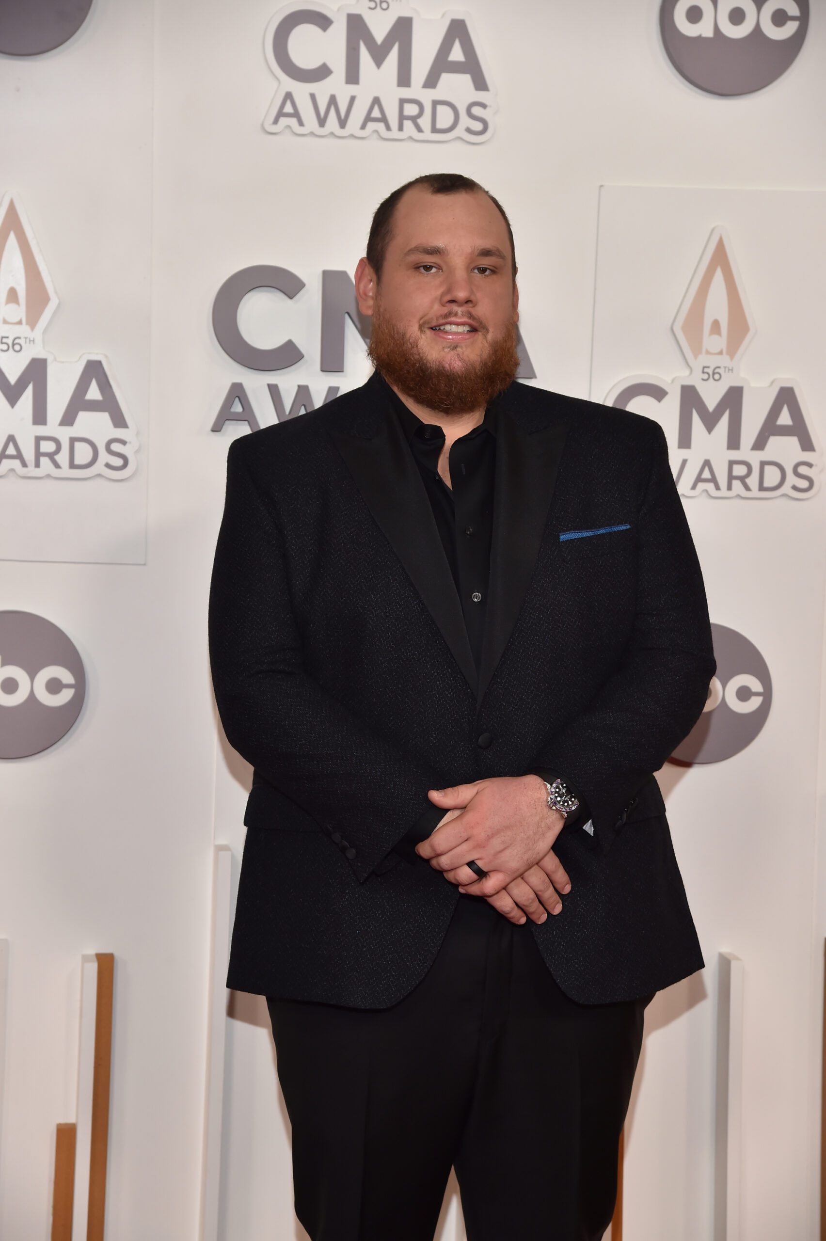 Luke Combs