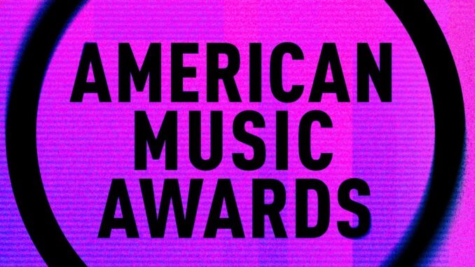 American Music Awards