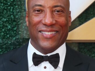 Byron Allen