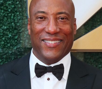 Byron Allen