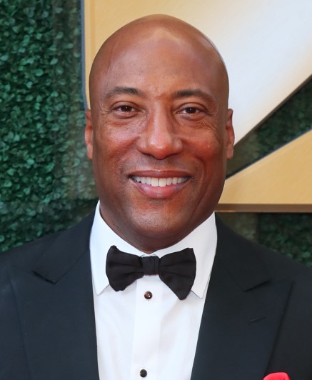 Byron Allen