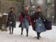 Call The Midwife Holiday Special