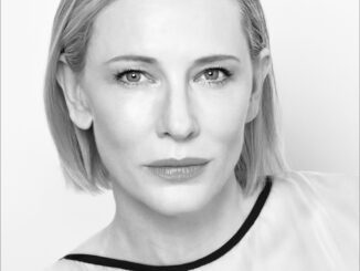 Cate Blanchett