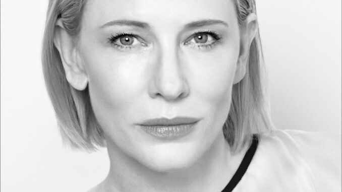 Cate Blanchett