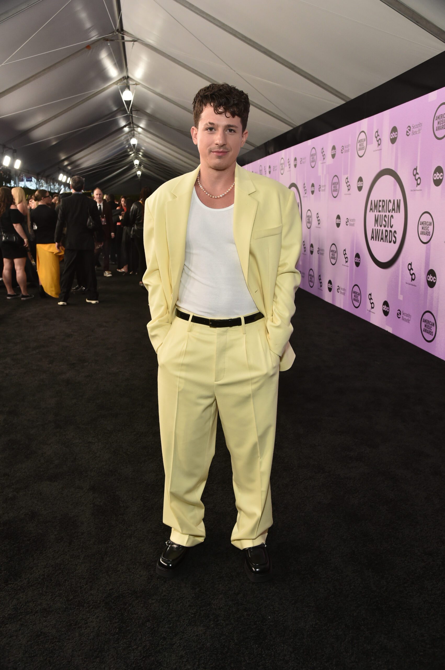 Charlie Puth