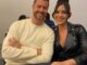 Days of our Lives - Dan Feuerriegel and Camila Banus