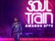 Deon Cole - Soul Train Awards