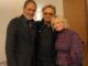 Days of our Lives - George DelHoya, Stephen Nichols and Mary Beth Evans