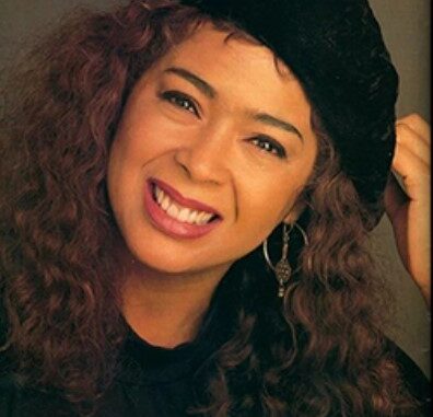 Irene Cara