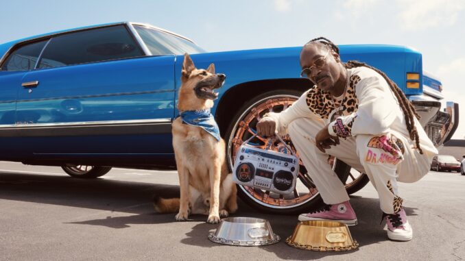 Snoop Dogg