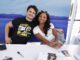 Zach Tinker and Raven Bowens - Days of our Lives