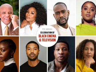 Celebration of Black Cinema & Television