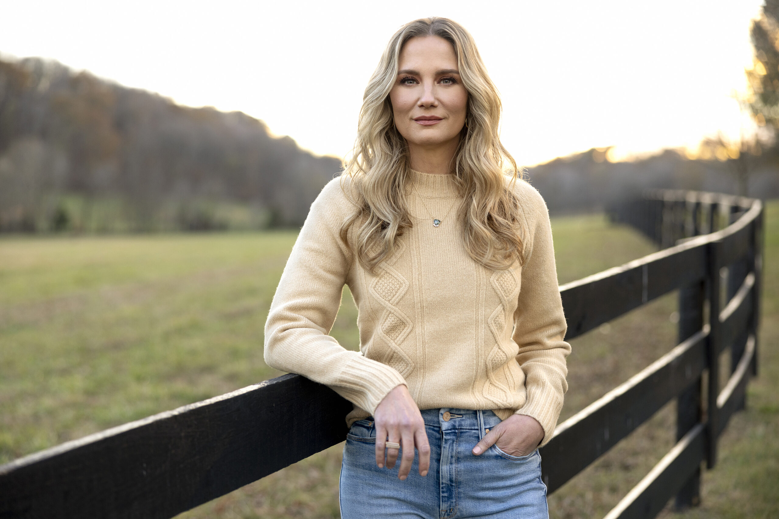 Jennifer Nettles