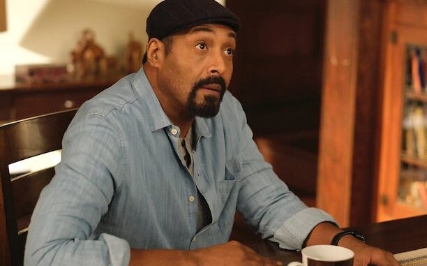 Jesse L. Martin