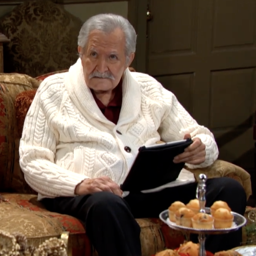 John Aniston