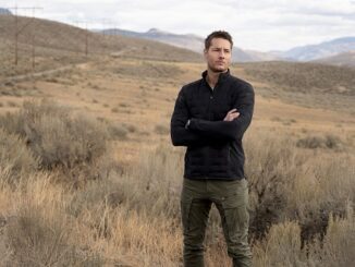 Justin Hartley