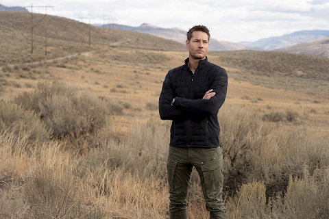 Justin Hartley