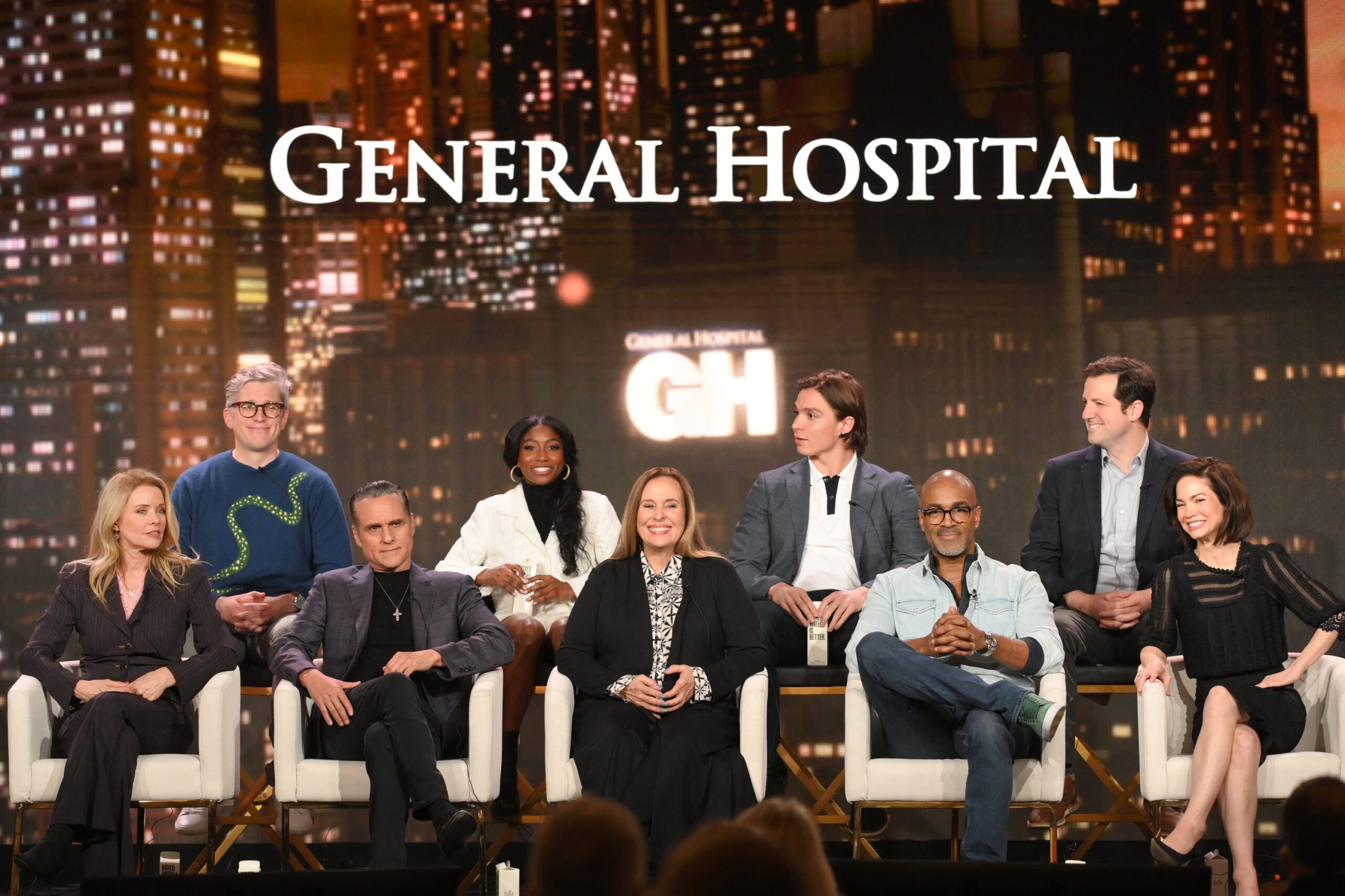 General Hospital