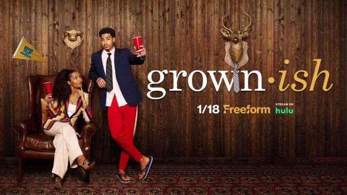 Grown-ish