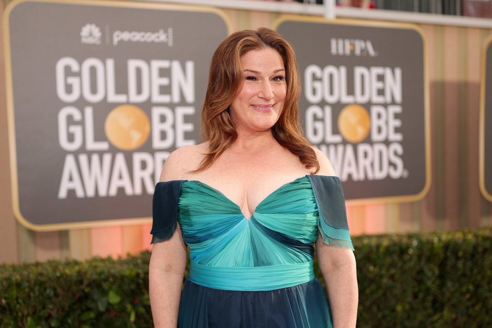 Ana Gasteyer