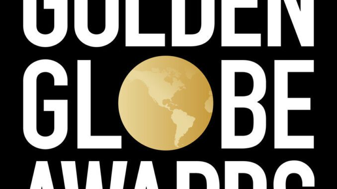 Golden Globes